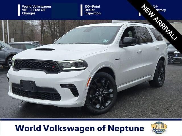 2023 DODGE Durango
