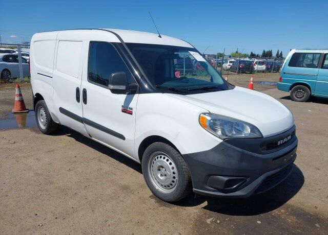 2020 RAM Promaster City