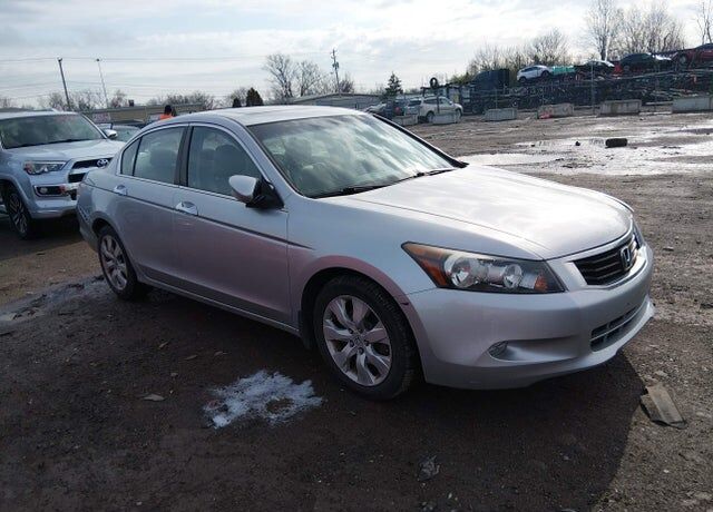 2010 HONDA Accord
