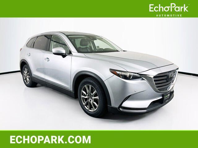 2019 MAZDA CX-9