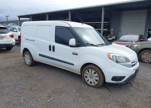 2016 RAM Promaster City