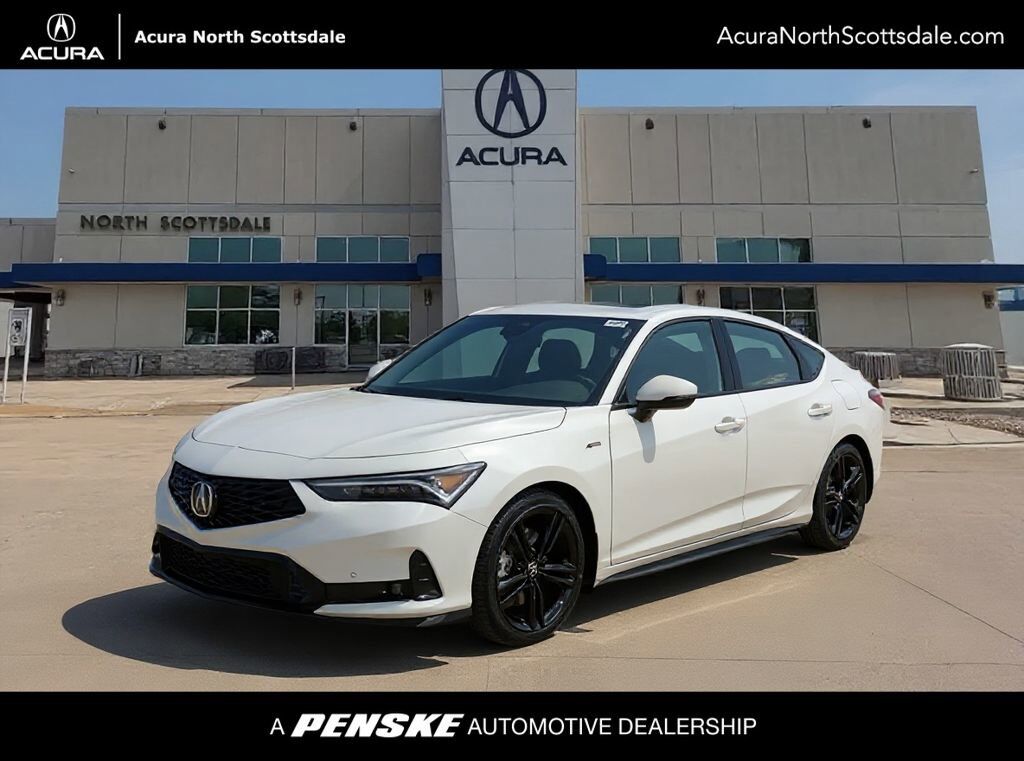 2026 ACURA Integra