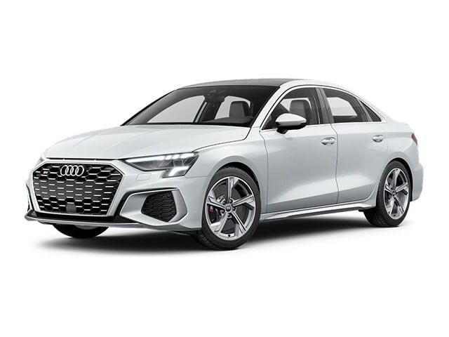 2023 AUDI S3
