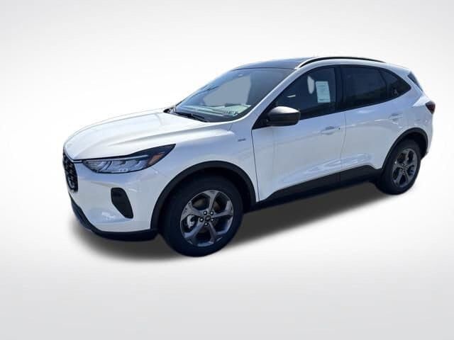 2026 FORD Escape