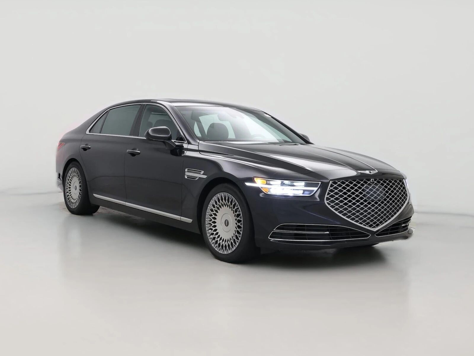 2021 GENESIS G90