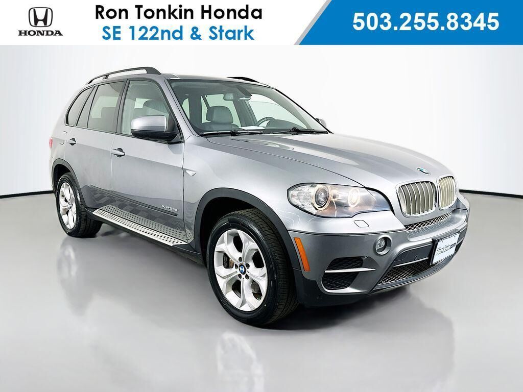2011 BMW X5