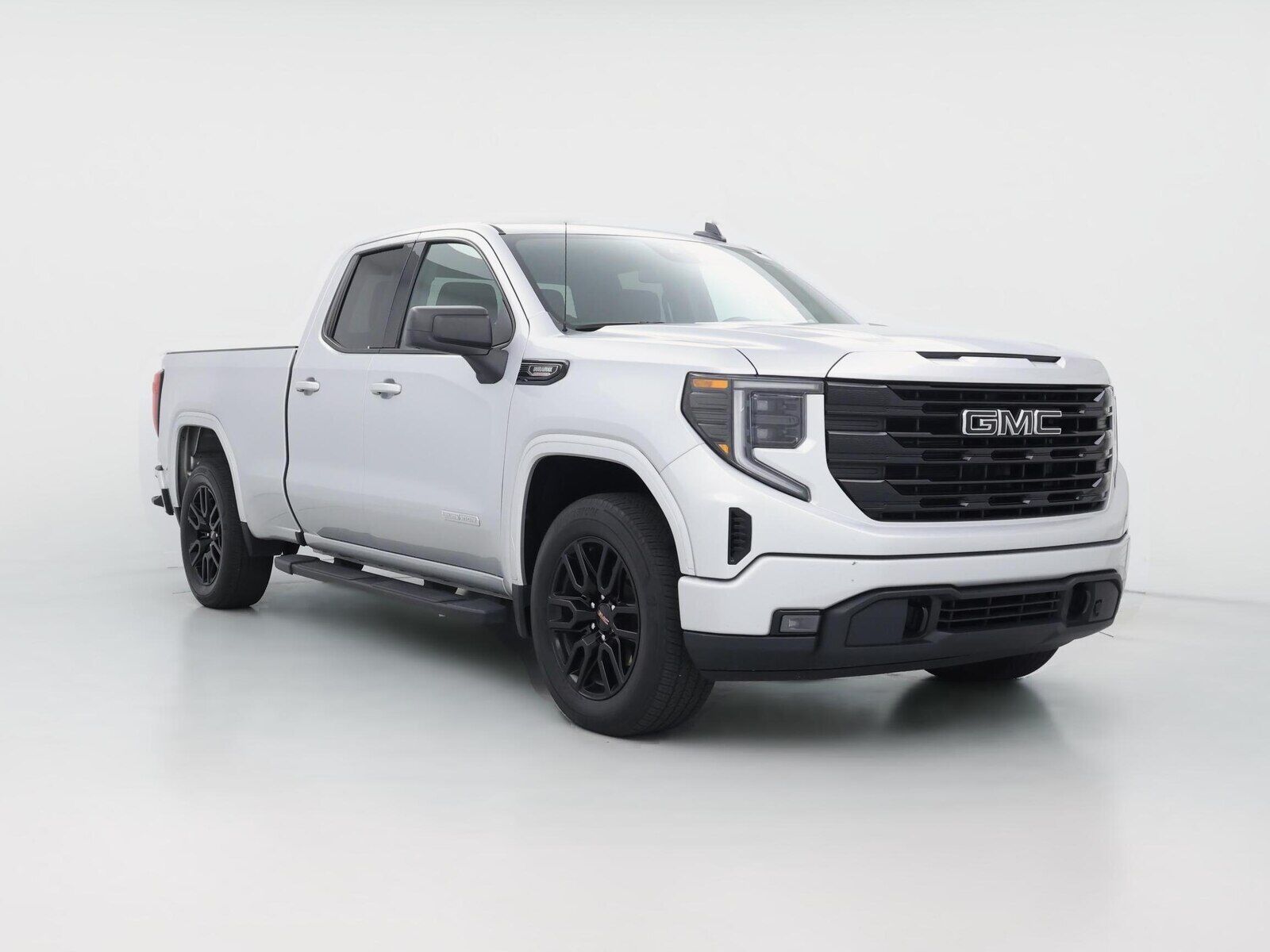 2022 GMC Sierra