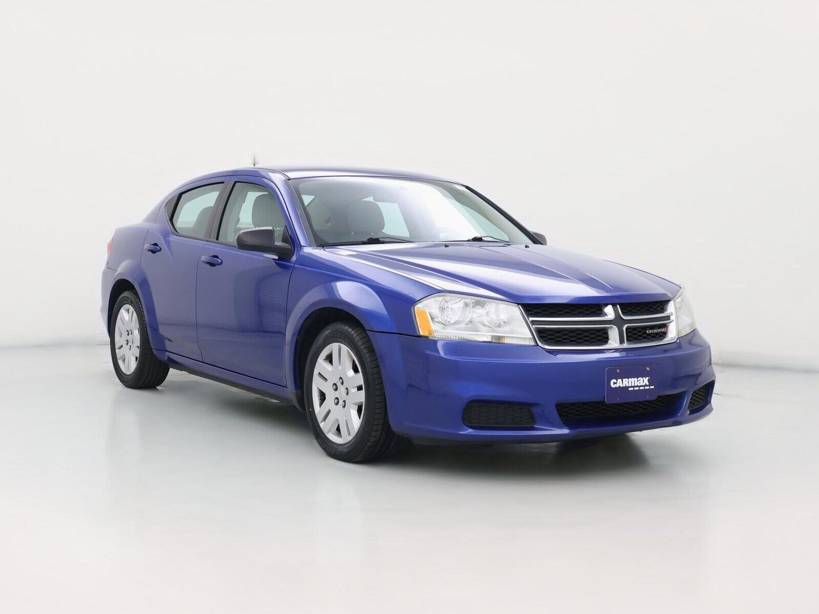 2014 DODGE Avenger