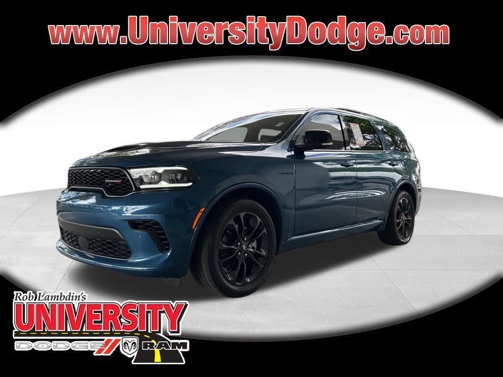 2024 DODGE Durango