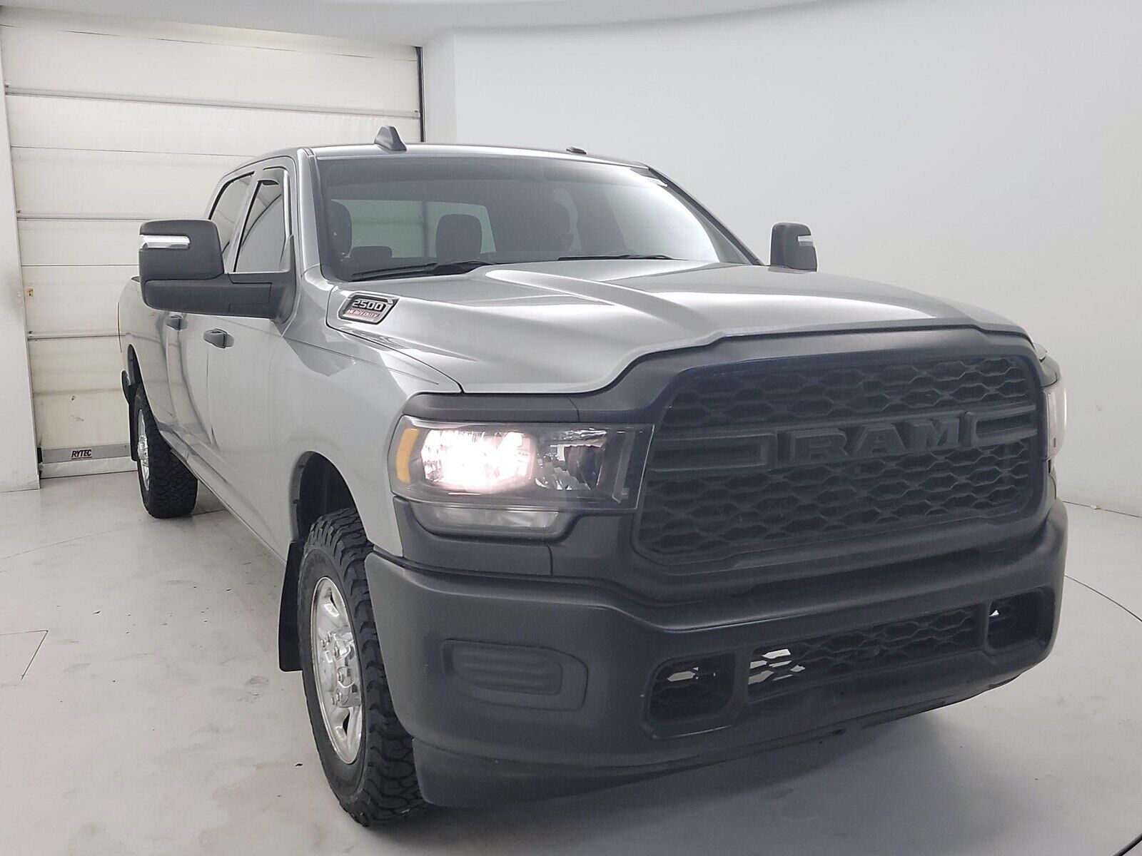 2023 RAM 2500