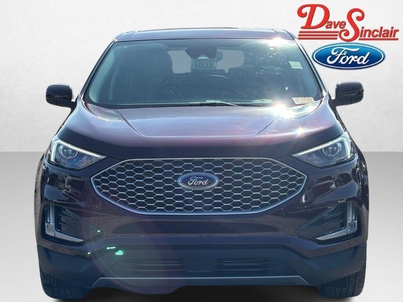 2023 FORD Edge
