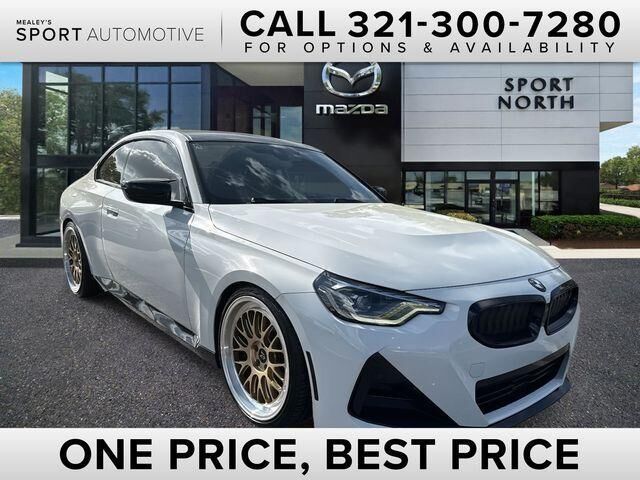 2023 BMW 2 Series