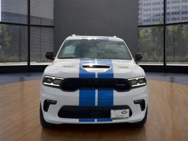 2023 DODGE Durango