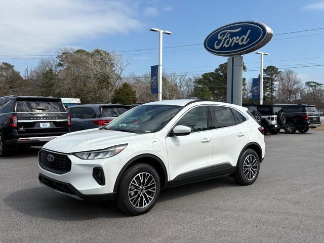 2026 FORD Escape