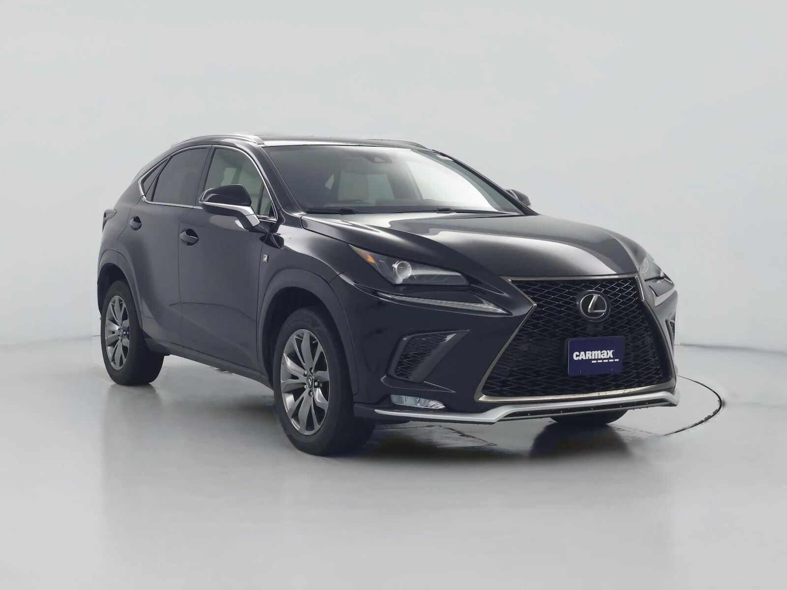 2021 LEXUS NX