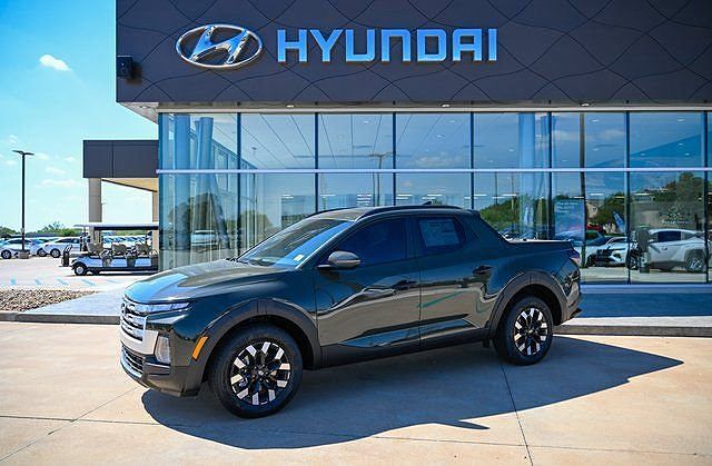 2026 HYUNDAI SANTA CRUZ