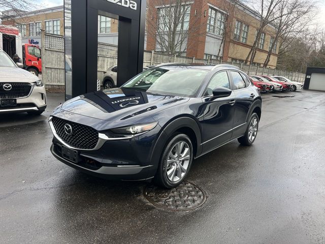 2024 MAZDA CX-30