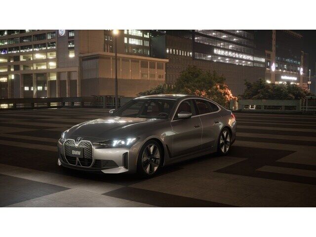 2026 BMW i4