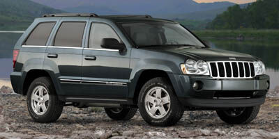 2005 JEEP Grand Cherokee