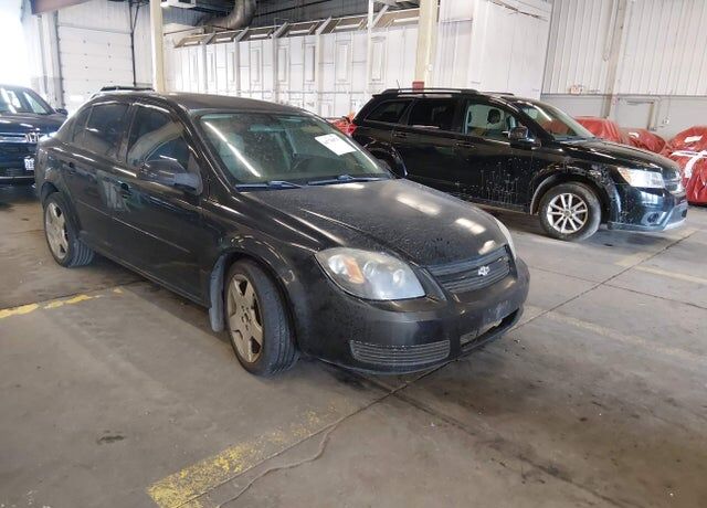 2007 CHEVROLET Cobalt