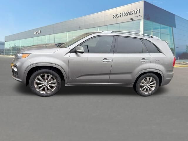 2012 KIA Sorento