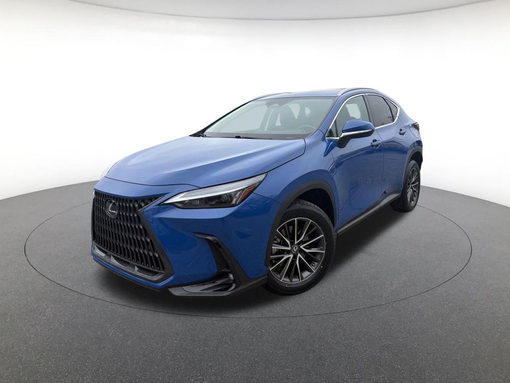 2023 LEXUS NX