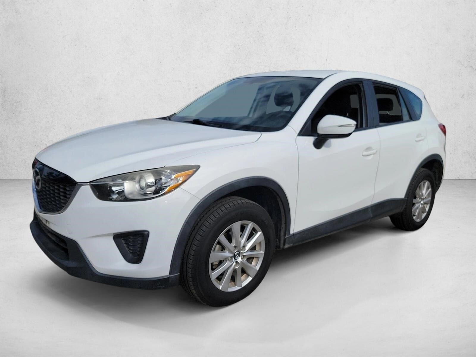 2015 MAZDA CX-5