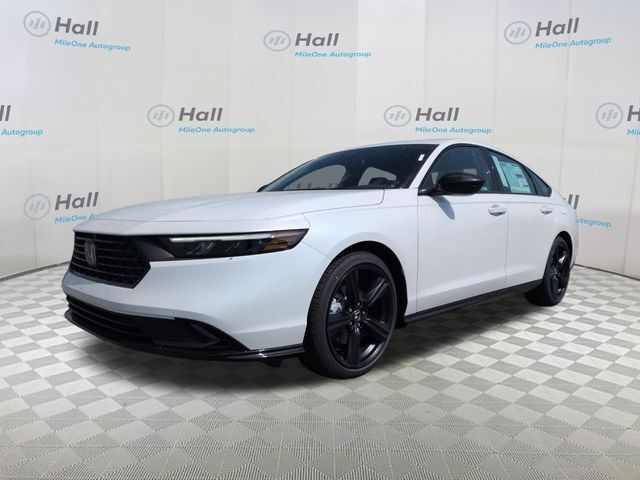 2026 HONDA Accord