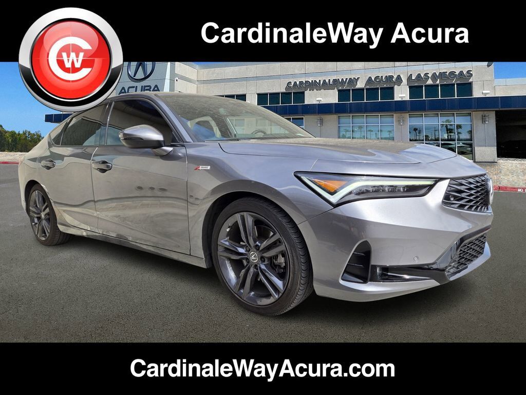 2024 ACURA Integra
