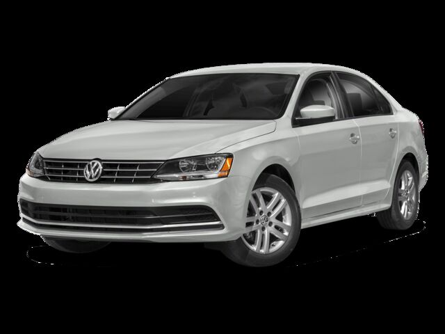 2018 VOLKSWAGEN Jetta