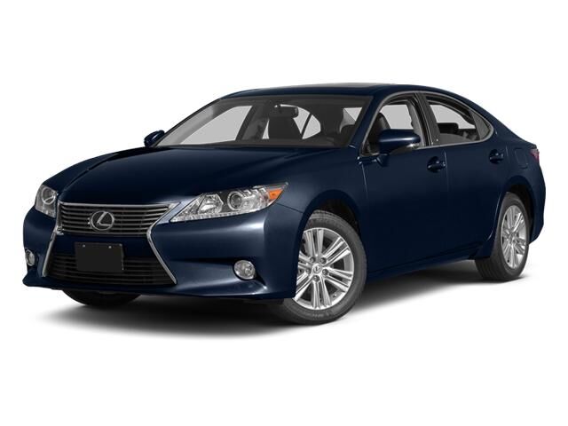 2014 LEXUS ES