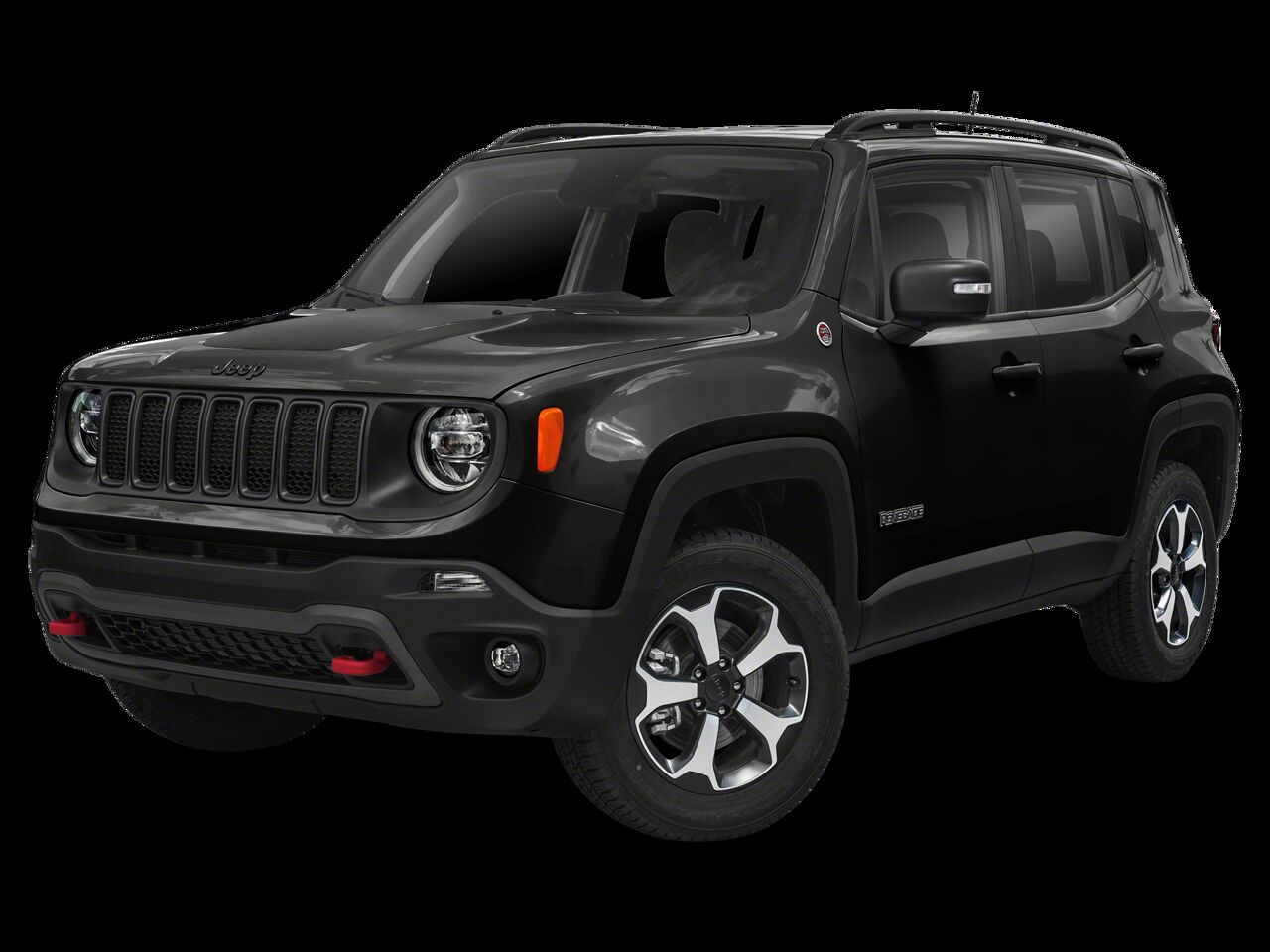 2019 JEEP Renegade