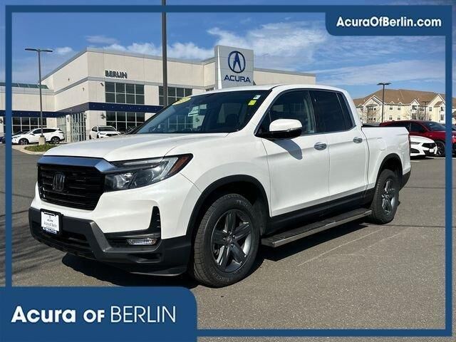 2023 HONDA Ridgeline