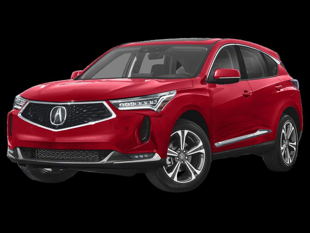 2024 ACURA RDX