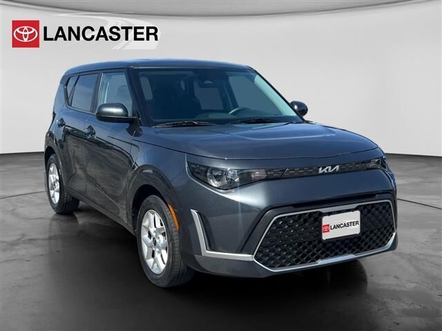 2023 KIA Soul
