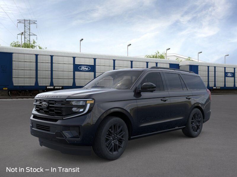 2026 FORD Expedition