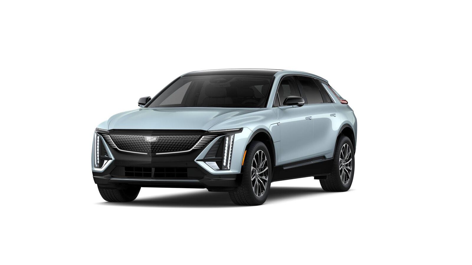 2026 CADILLAC Lyriq