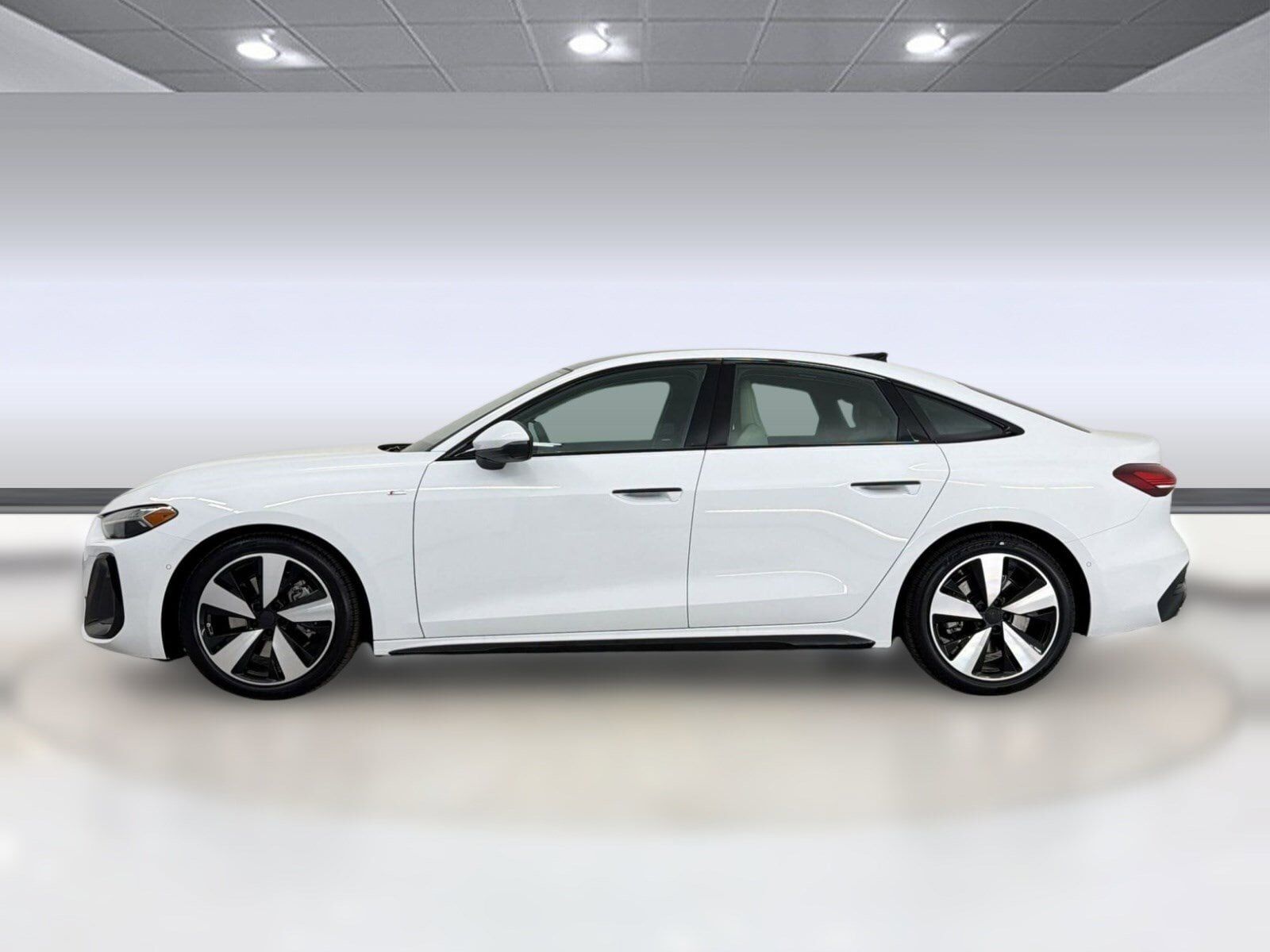 2026 Audi A5