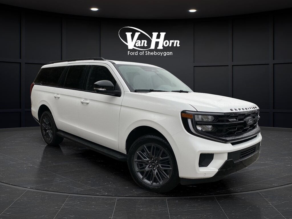 2026 FORD Expedition