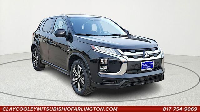 2026 MITSUBISHI Outlander Sport