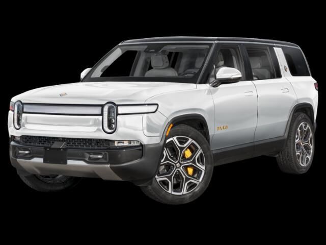 2023 RIVIAN R1S