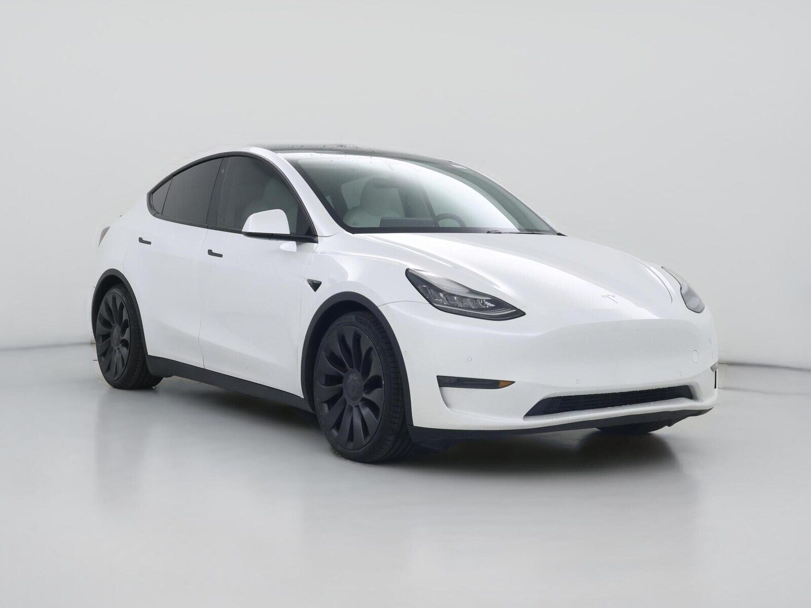 2020 TESLA Model Y