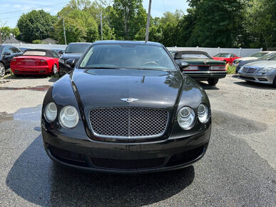 2008 BENTLEY Continental - VIN Decoder
