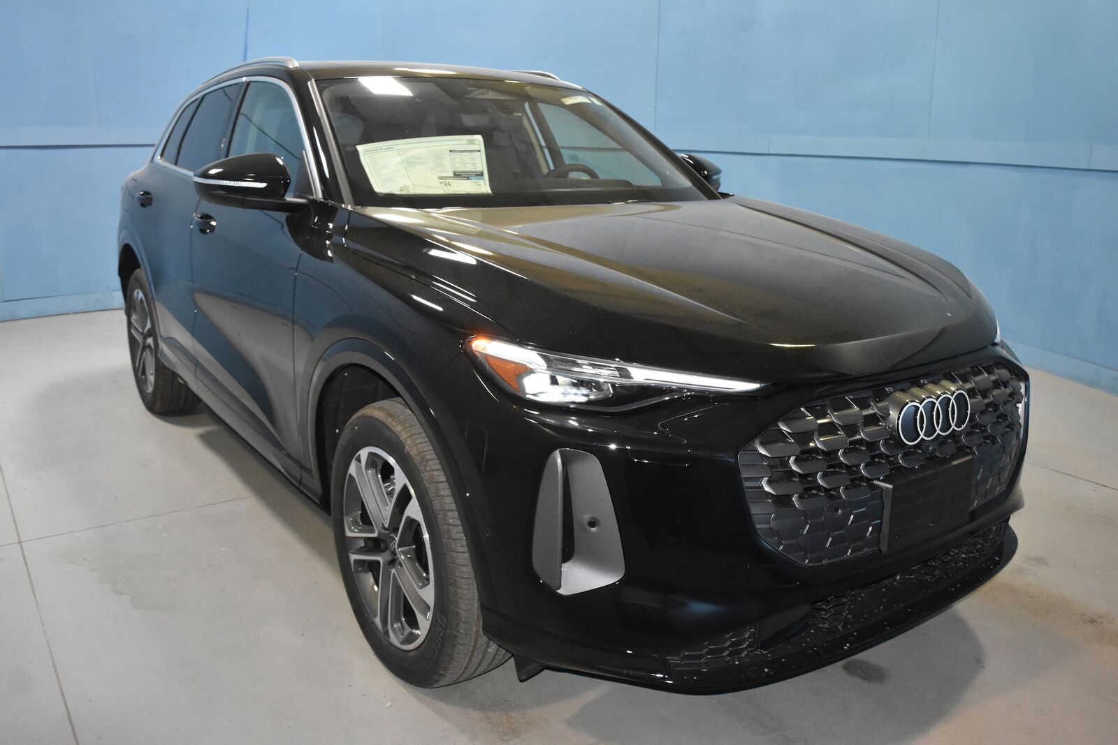 2026 AUDI Q5