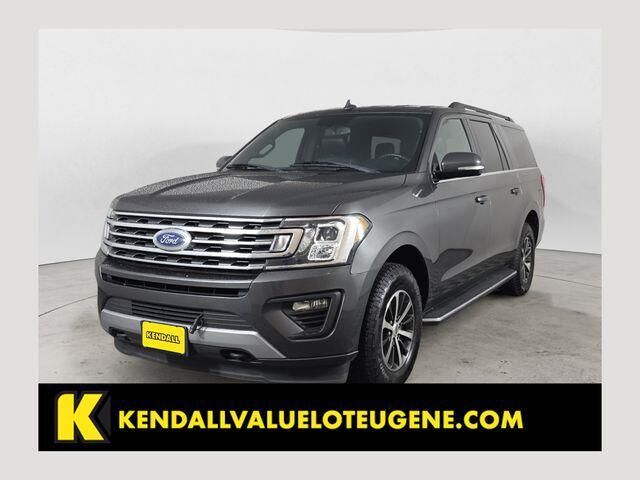 2019 FORD Expedition