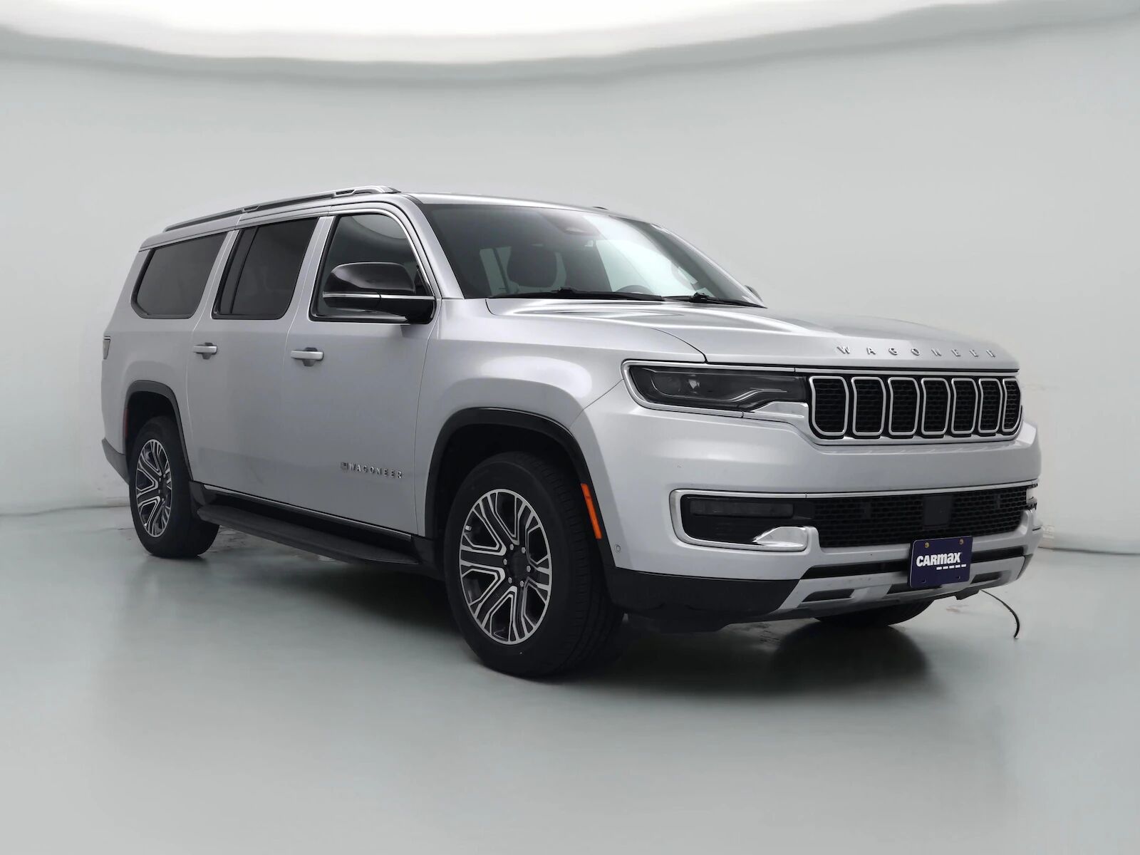 2024 JEEP Wagoneer L