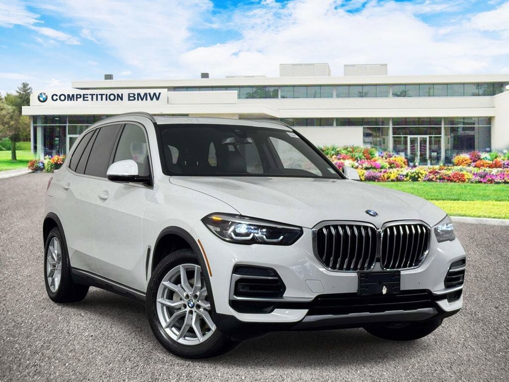 2023 BMW X5