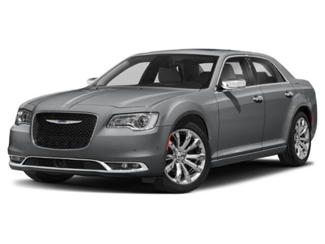 2018 CHRYSLER 300