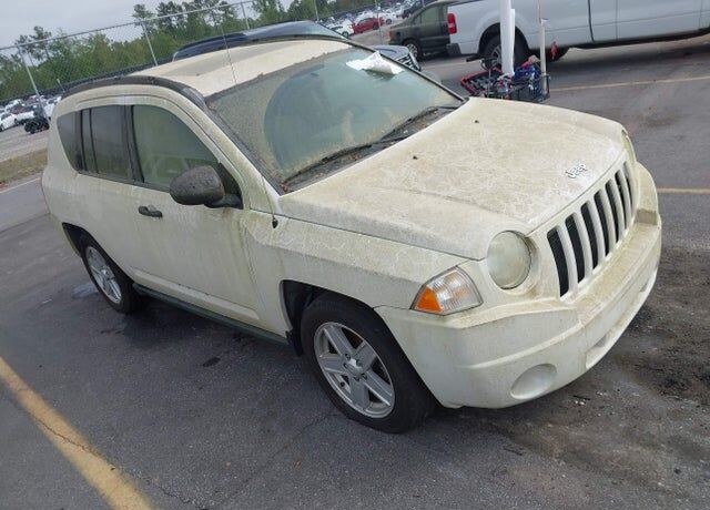 2007 JEEP Compass