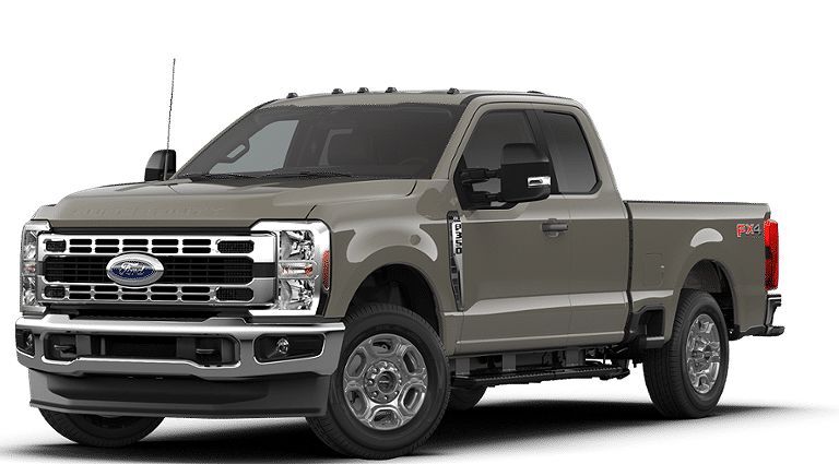 2026 FORD F-350